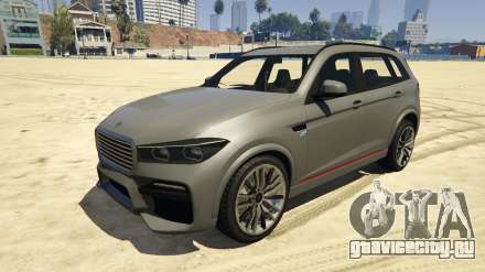 Ubermacht Rebla GTS в GTA 5 Online – где найти и купить и продать, вид в реальной жизни, описание