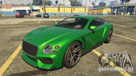 Enus Paragon R в GTA 5 Online – где найти и купить и продать, вид в реальной жизни, описание