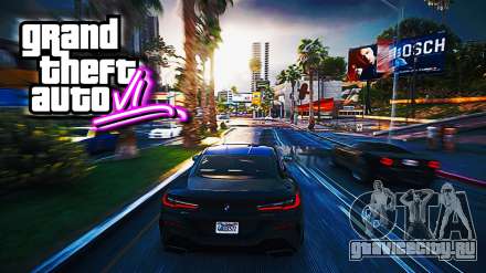Обновленная версия GTA 5 для консолей вместо GTA 6: игроки разочарованы