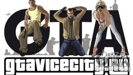 GTAViceCity.RU - новый этап развития сайта