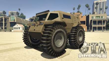 Rune Zhaba в GTA 5 Online – где найти и купить и продать, вид в реальной жизни, описание