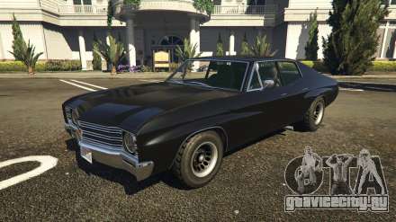 Declasse Tulip в GTA 5 Online – где найти и купить и продать, вид в реальной жизни, описание