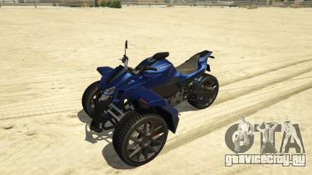 Nagasaki Stryder в GTA 5 Online – где найти и купить и продать, вид в реальной жизни, описание