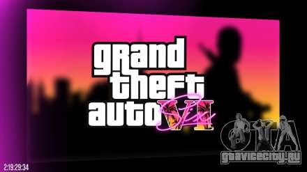 Rockstar закрыли стрим с отcчётом времени до анонса GTA 6