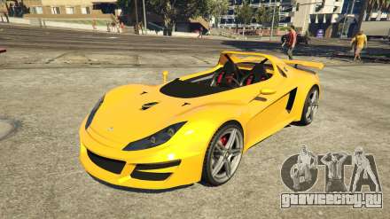 Ocelot Locust в GTA 5 Online – где найти и купить и продать, вид в реальной жизни, описание