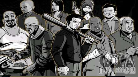 Мобильные релизы GTA 3: iOS, Android