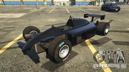 Ocelot R88 в GTA 5 Online – где найти и купить и продать, вид в реальной жизни, описание