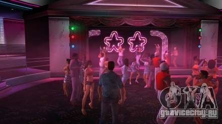 Музыка в GTA Vice City: как можно послушать