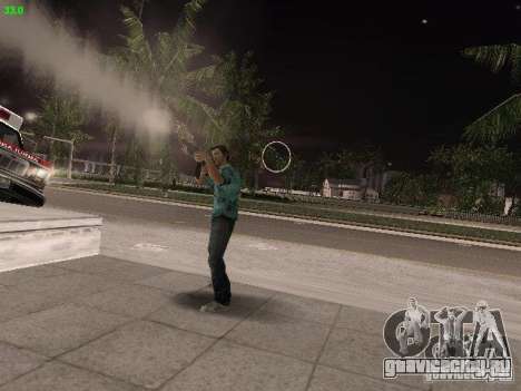 Camera Hack 2.9 для GTA Vice City