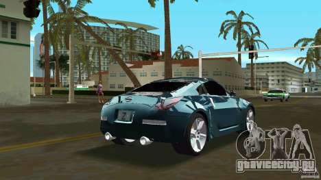 EnbSeries для слабых компов для GTA Vice City