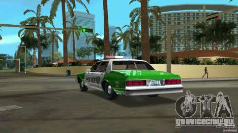 EnbSeries для слабых компов для GTA Vice City