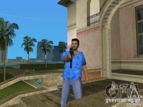 New Reality Gameplay для GTA Vice City