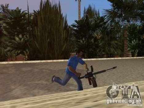 New Reality Gameplay для GTA Vice City