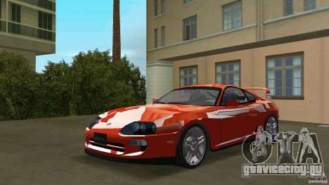 EnbSeries для слабых компов для GTA Vice City