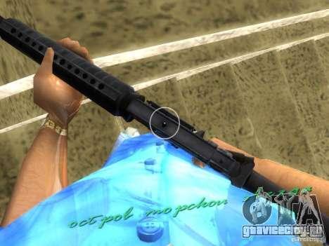 New Reality Gameplay для GTA Vice City