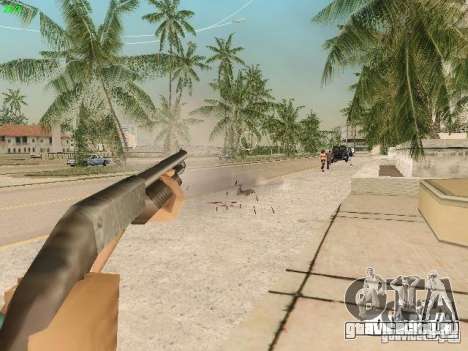 Camera Hack 2.9 для GTA Vice City
