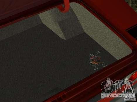 Dodge Charger 426 R/T 1968 v2.0 для GTA Vice City