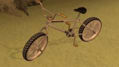 New Bmx