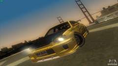 Subaru Impreza WRX No Fear
