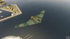 Horten H-IX
