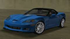 Chevrolet Corvette ZR1