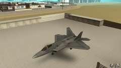 F-22 Grey