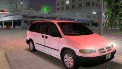 Dodge Grand Caravan