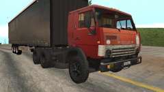 КамАЗ 5410