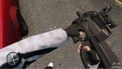 FN P90