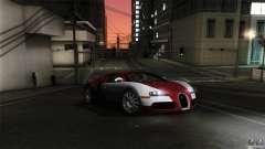 Bugatti Veyron 16.4
