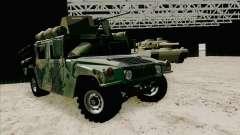 Hummer H1