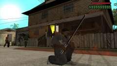 Sasuke sword