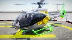 Eurocopter 130 B4 для GTA 4