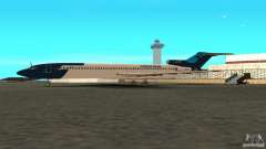 Boeing 727-200 Final Version