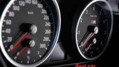 Real Car Dashboard v1.2 для GTA 4