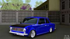 ВАЗ 2101 Coupe Loui