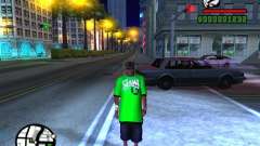 50 cent Skin