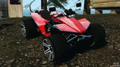 ATV PCJ Sport