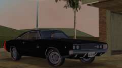 Dodge Charger 426 R/T 1968 v2.0