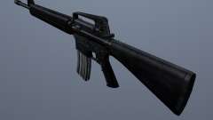 M16A4