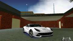 Ferrari F12 Berlinetta