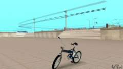 Stels 510 для GTA San Andreas