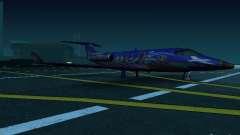 Mothership Shamal