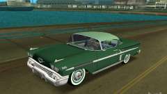 Chevrolet Impala 1958