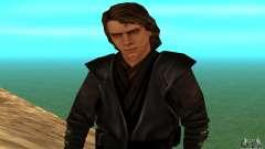 Anakin Skywalker