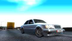 Mercedes-Benz E500 W124
