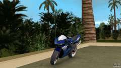 Yamaha YZF R6 2005