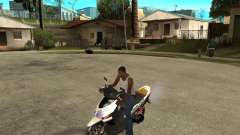 Honda Click