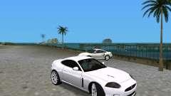 Jaguar XKR S