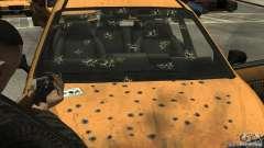 Realism Series - Textures для GTA 4